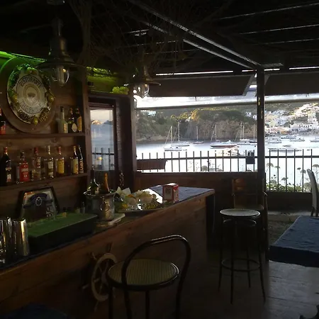 Hotel La Baia-2